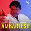 Ambareesh